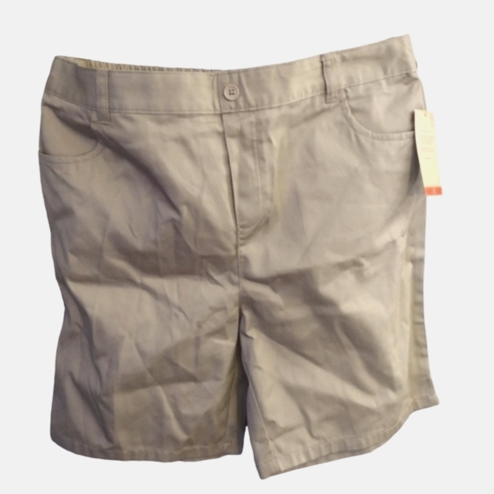 French toast boys uniform shorts size 18🔥5$ If You Get Bundle🔥